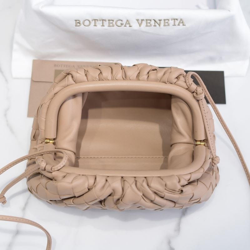 Bottega Veneta Pouch Clutch Bags